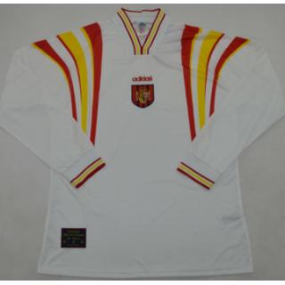 España 2a Equipación 1996 ML